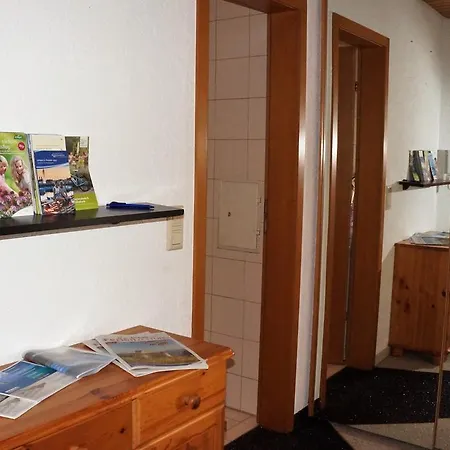Bodensee Apartment Friedrichshafen 