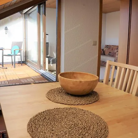 Bodensee Apartment Friedrichshafen 