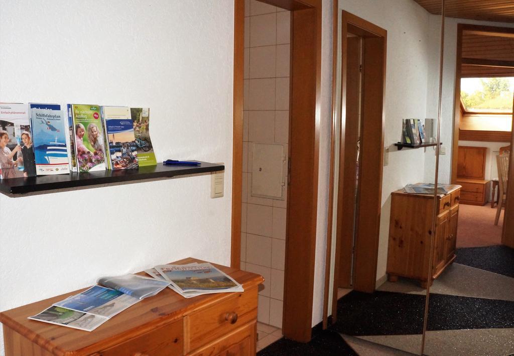 Bodensee Dachterrasse Apartment *