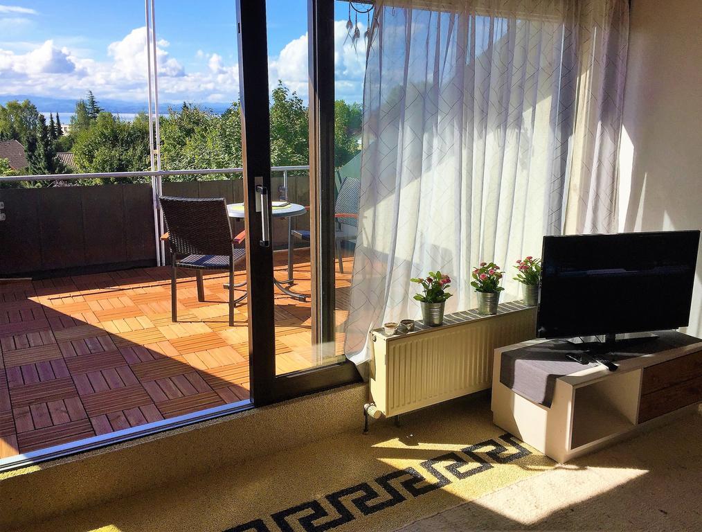 Bodensee Dachterrasse *