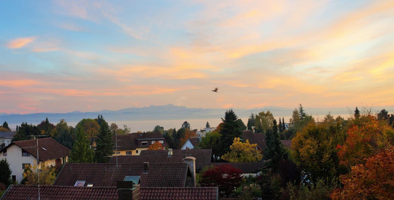Bodensee Dachterrasse * FDH